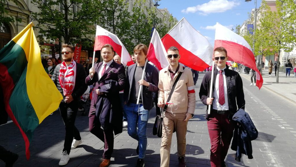 Stowarzyszenie Racja Marsz Polskości