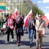 Marsz Polskości w Wilnie