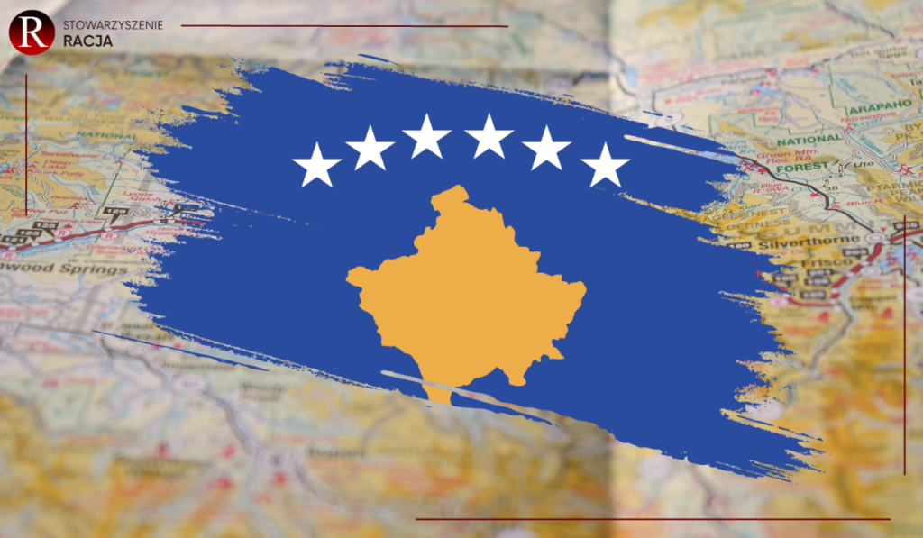 Czy Kosowo jest państwem?