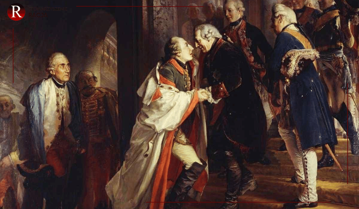 dea władcy oświeconego