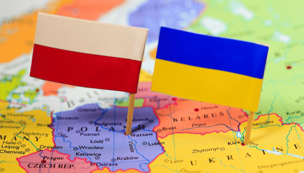 Wysłanie Polskiego Wojska na Ukrainę